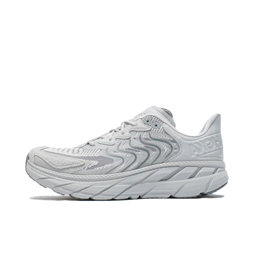 Tek Hoka One One CLIFTON LS Bela | 1141550-STGL