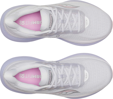 Superge in čevlji Saucony Triumph 23 Bela | s11023-243, 3