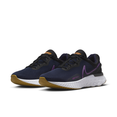Superge in čevlji Nike React Miler 3 Modra | DD0490-401, 1