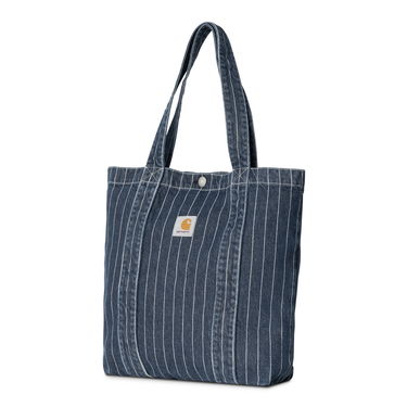 Tote bag Carhartt WIP Orlean Tote Bag Mornarica | I033007_1XY_06, 2