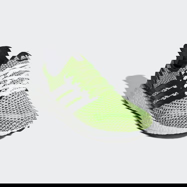Superge in čevlji adidas Performance Speedfactory UB Rumena | EG6196, 6