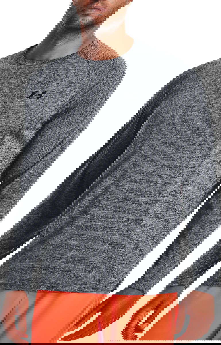 Majica Under Armour Under Armour Tech 2.0 Long Sleeve T-Shirt Siva | 1328496-012
