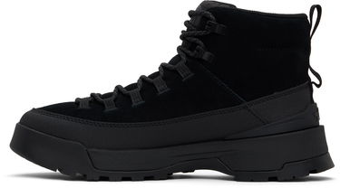 Superge in čevlji The North Face GLENCLYFFE URBAN BOOT Črna | NF0A83NJKX71, 3
