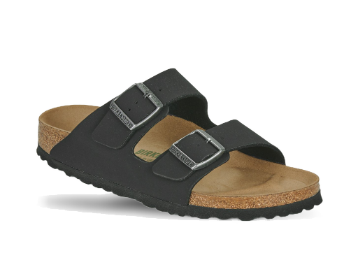 Superge in čevlji Birkenstock ARIZONA Črna | BK1019057