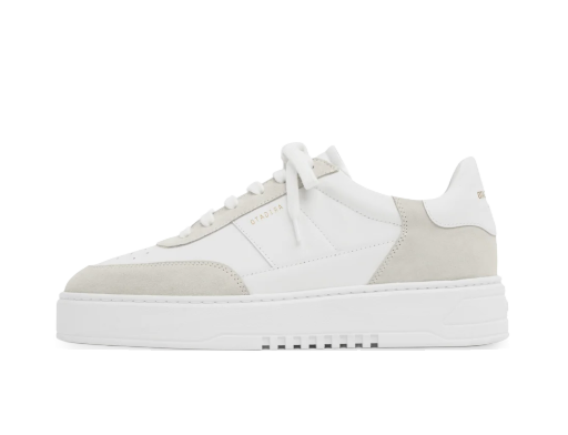 Superge in čevlji AXEL ARIGATO Orbit Vintage Sneaker Bela | F1275003