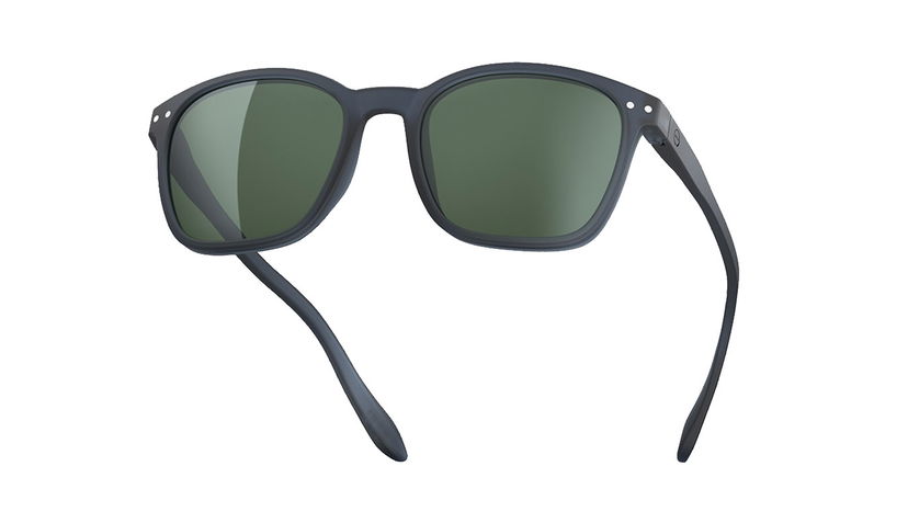Sončna očala IZIPIZI Journey Polarized Lenses Sunglasses Siva | NAUTICPAC70_00