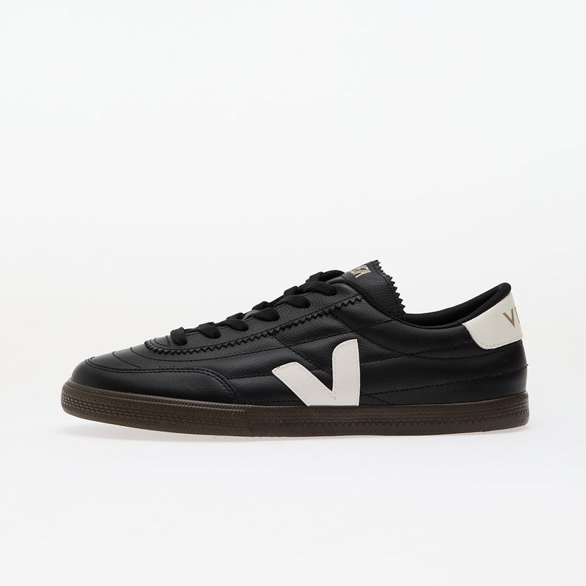 Superge in čevlji Veja Veja Panenka O.T Leather 41 Črna | FU2020707B