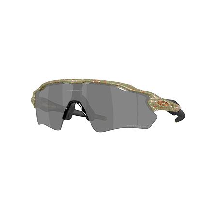 Sončna očala OAKLEY Radar Ev Path Sunglasses with Prizm Polarized Lenses Zelena | 0OO9208-9208G138