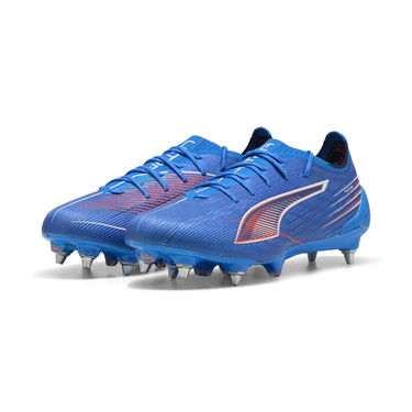 Superge in čevlji Puma ULTRA 6 ULTIMATE MxSG Modra | 108561_01, 1