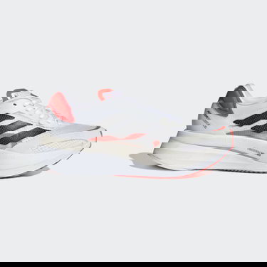 Superge in čevlji adidas Performance Adizero Boston 10 Tokyo Bela | FY4080, 0