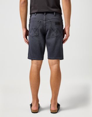 Kratke hlače Wrangler Wrangler Texas Shorts Siva | 112364833:40, 0