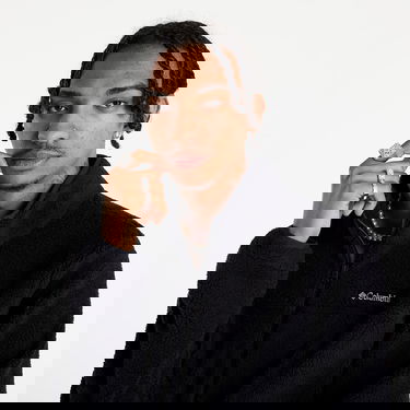 Pulover Columbia Rugged Ridge™ II Sherpa Fleece Črna | 1911112010, 3