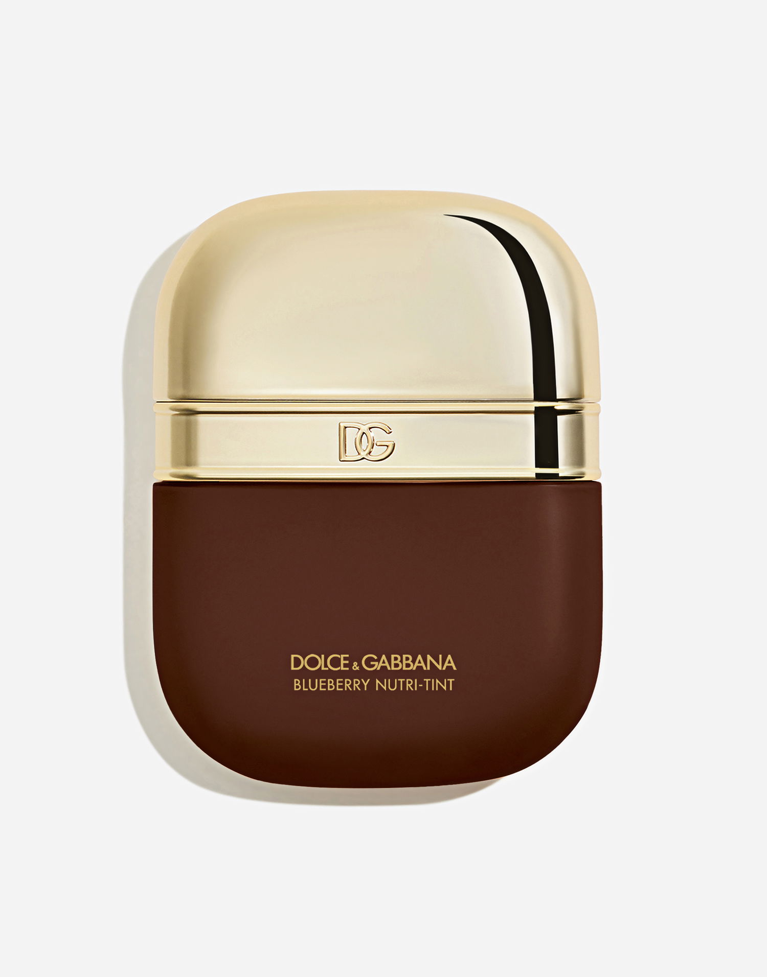 Parfumi in dišave Dolce & Gabbana Dolce & Gabbana Nutri-Tint Deep Skin Tint Rjava | MKUPFCE0035V0028, 0