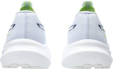 Superge in čevlji Asics GT-2000 14 Bela | 1012b843-400, 1