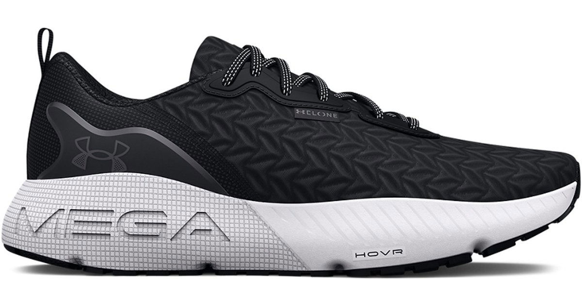 Superge in čevlji Under Armour HOVR Mega 3 Clone Črna | 3025313-003, 1