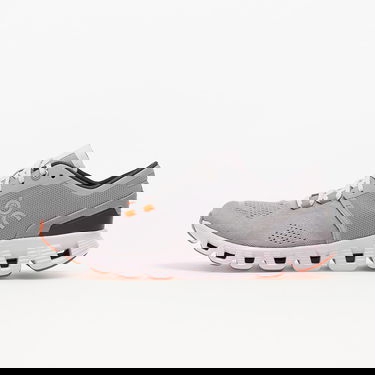 Superge in čevlji On Running Cloud X "Alloy/ Lily" Siva | 40.99041, 0