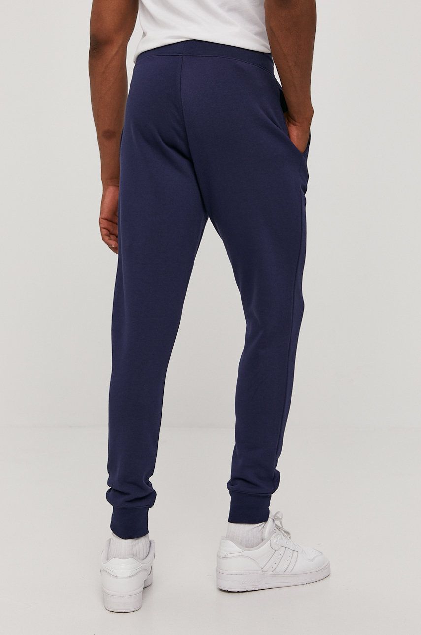 Trenirka New Balance Classic Core Fleece Pants Mornarica | MP03904PGM, 1