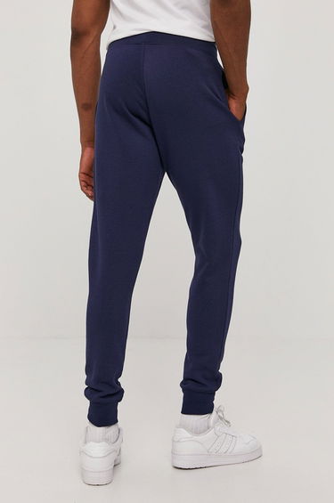 Trenirka New Balance Classic Core Fleece Pants Mornarica | MP03904PGM, 1