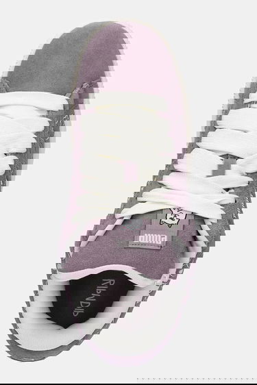 Superge in čevlji Puma RIPNDIP Suede XL Lila | 403651, 3