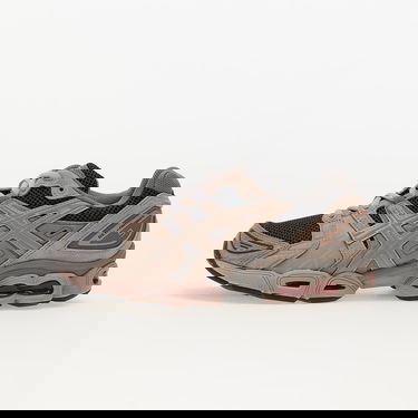 Superge in čevlji Asics Gel-Nimbus 9 Siva | 1201A584-021, 0