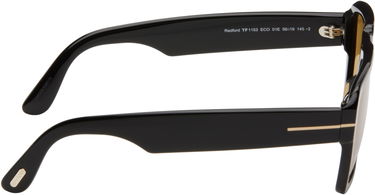 Sončna očala Tom Ford Black Redford Sunglasses Rumena | FT1153_5601E, 1