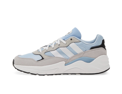 Superge in čevlji adidas Originals Retropy Adisuper W Siva | HQ1837