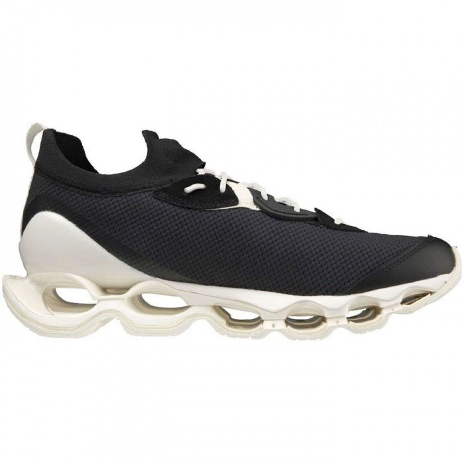 Superge in čevlji Mizuno Wave Prophecy Beta Črna | D1GA220202, 1