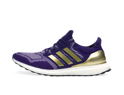 Superge in čevlji adidas Performance adidas Ultra Boost Washington Huskies Mornarica | FV0282