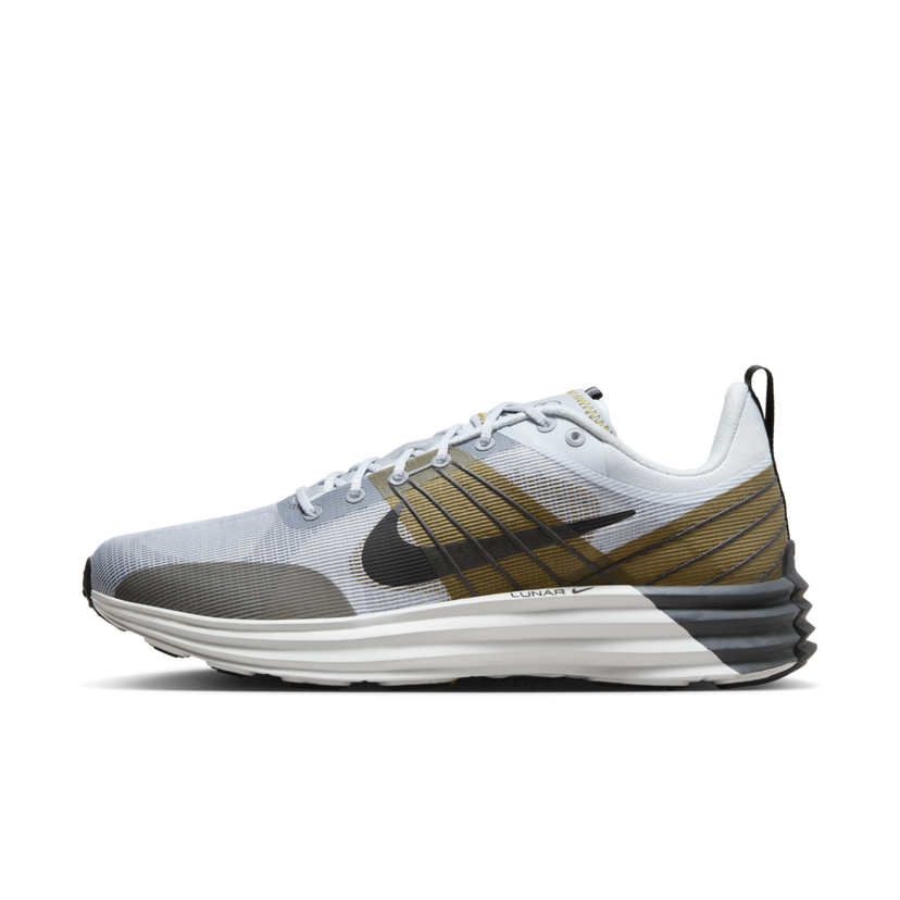 Superge in čevlji Nike Lunar Roam Siva | DV2440-001