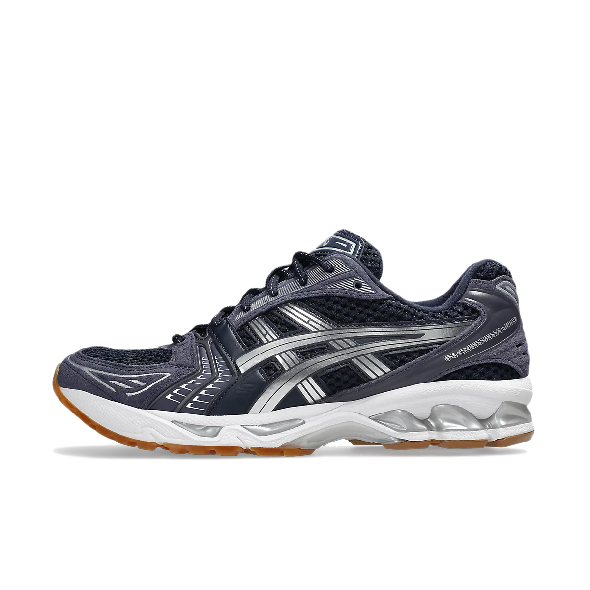 Superge in čevlji Asics A.P.C. x Gel-Kayano 14 "Navy" Mornarica | 1203A926-400, 0