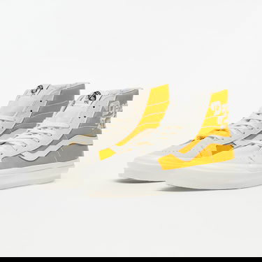 Superge in čevlji Vans OG Sk8-Hi LX Večbarvna | VN0A4BVB0BC1, 4