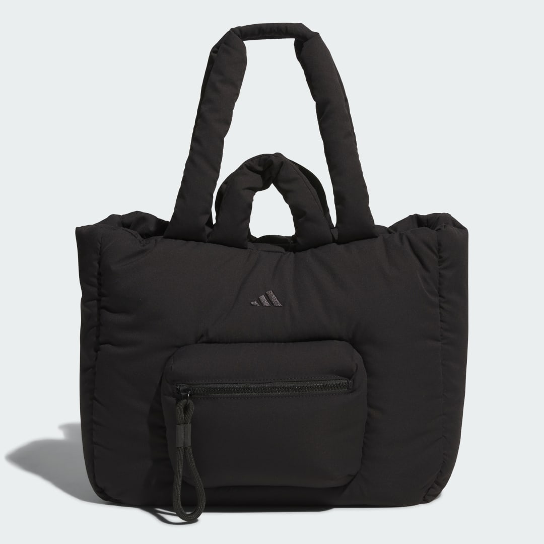 Tote bag adidas Performance Must Haves Tote Bag Črna | JZ4413, 0