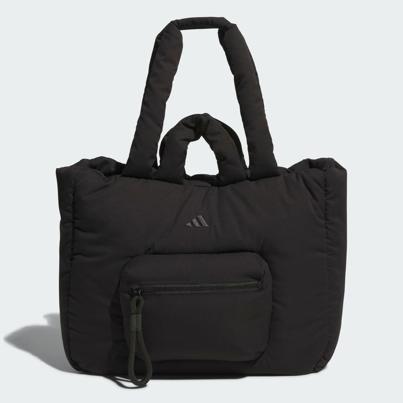 Tote bag adidas Performance Must Haves Tote Bag Črna | JZ4413
