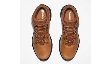 Superge in čevlji Timberland Sprint Trekker Hiking Rjava | A2PBQ-212, 4
