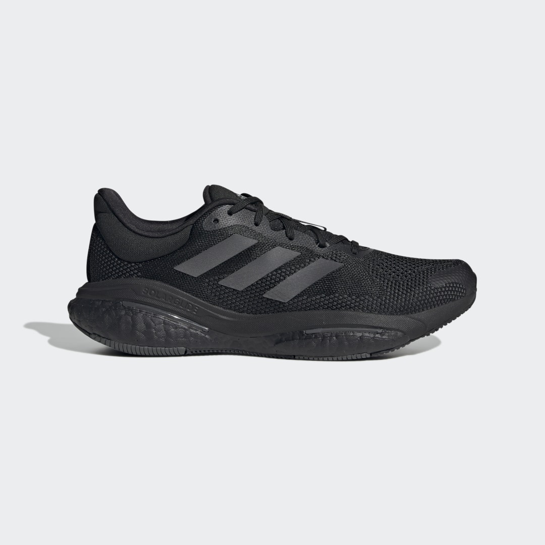 Superge in čevlji adidas Performance Solarglide 5 Črna | GX5468, 1
