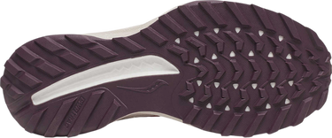 Superge in čevlji Saucony Saucony RIDE TR2 Rdeča | s10951-246, 4