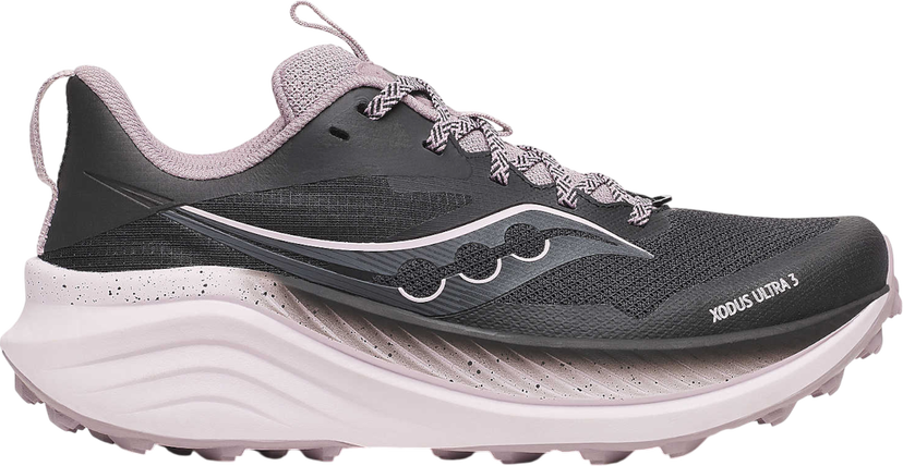 Superge in čevlji Saucony Saucony XODUS ULTRA 3 Lila | s10914-161