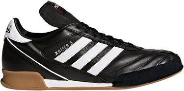 Superge in čevlji adidas Performance KAISER 5 GOAL Črna | 677358, 0