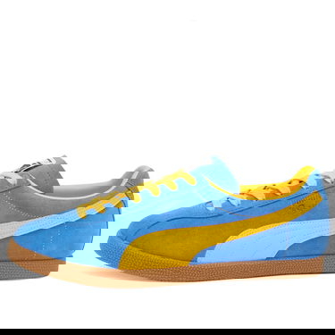 Superge in čevlji Puma Brasil Modra | 401048-04, 1