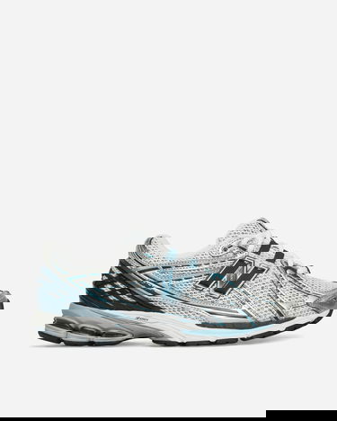 Superge in čevlji New Balance 1906R Bela | U1906RCE, 0