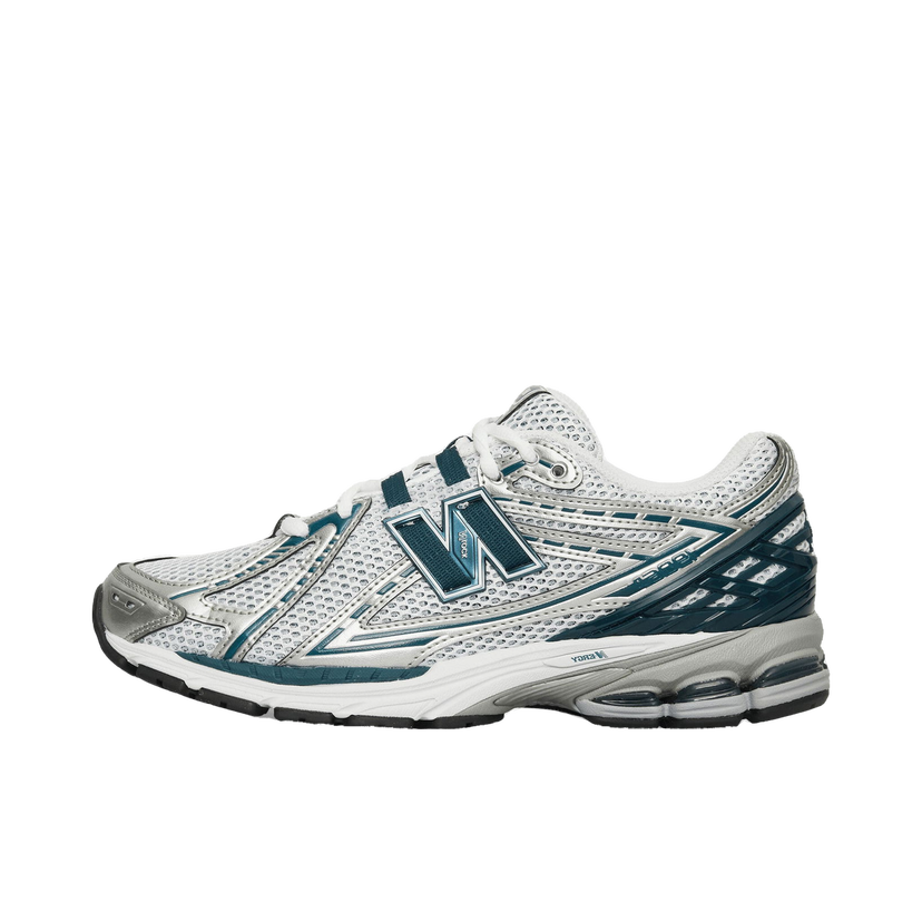 Superge in čevlji New Balance 1906R Bela | U1906RCE