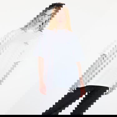 Majica GUESS GUESS Monochrome Graphic Tee Bela | W5YI10JA914-F0FA, 0