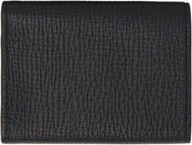 Denarnica Versace Versace Myth Trifold Wallet Črna | 1019270_1A13695, 1