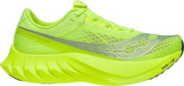 Superge in čevlji Saucony ENDORPHIN PRO 4 Zelena | s20939-223, 0
