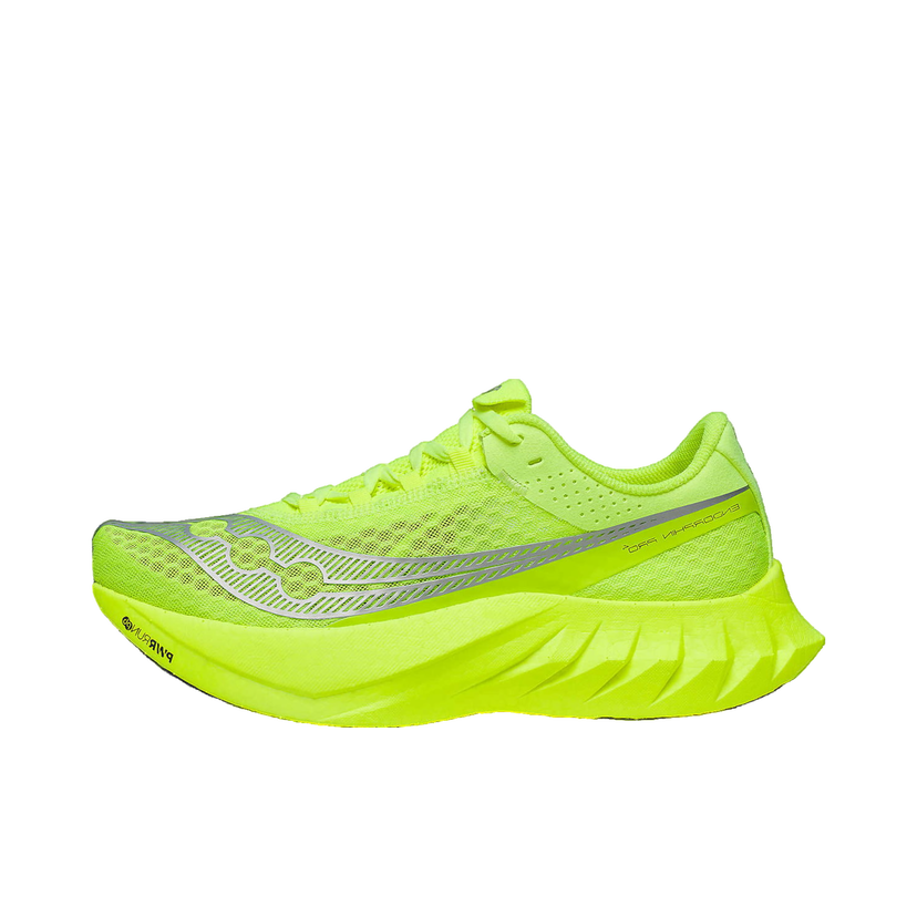 Tek Saucony ENDORPHIN PRO 4 Zelena | s20939-223