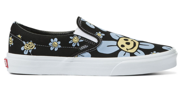 Superge in čevlji Vans Classic Slip-on Črna | VN0A5JMHY23, 0