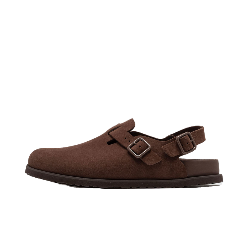 Superge in čevlji Birkenstock Tokio Cazador Rjava | 1026376