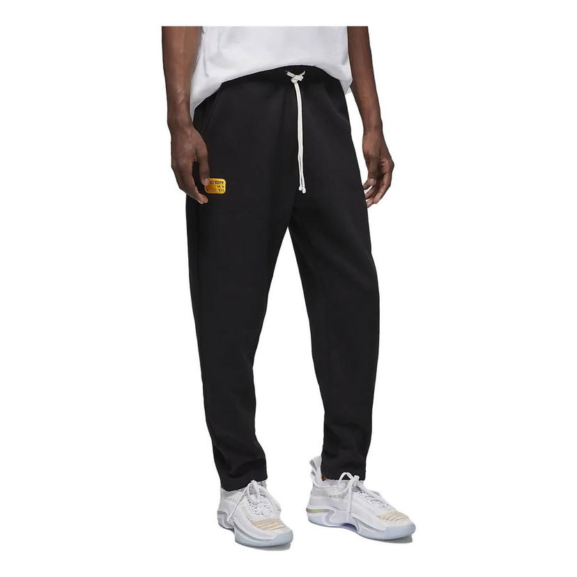 Trenirka Jordan Jordan Velvet Pants Črna | DX0604-010
