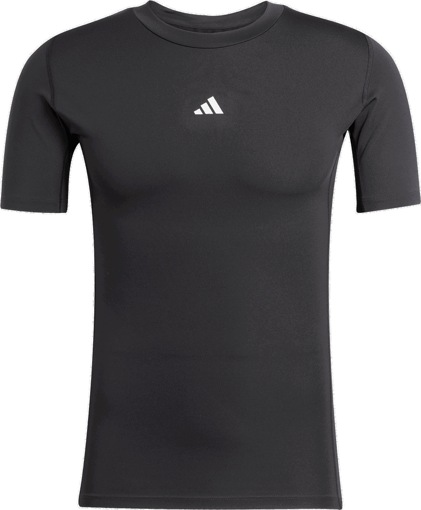 Majica adidas Originals Adidas TF SS Tee Črna | jp4674