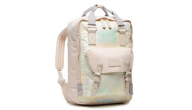 Nahrbtnik Doughnut Macaroon Unicorn Dream Series Backpack Bež | D010UD-000190-F, 3